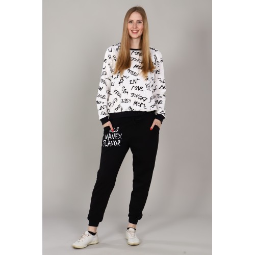 Костюм женский 