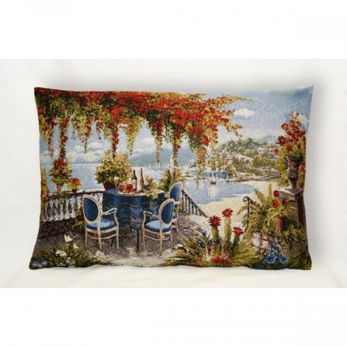 Гобеленовая Наволочка Гобеленовая Наволочка