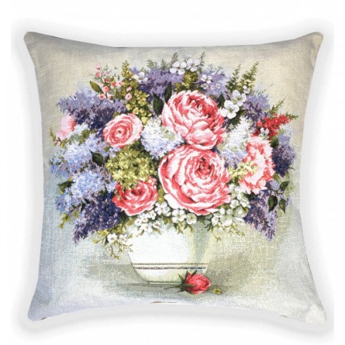 Гобеленовая Наволочка 