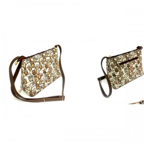 Сумка гобеленовая 