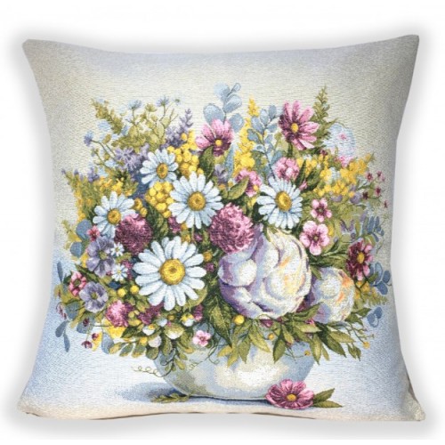 Гобеленовая Наволочка 