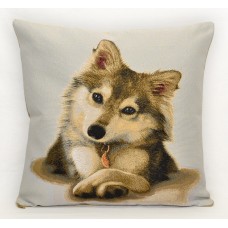 Гобеленовая Наволочка 