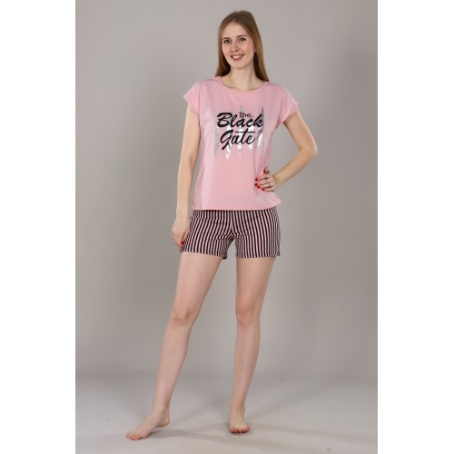 Костюм домашний 