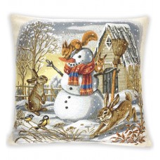 Гобеленовая Наволочка 