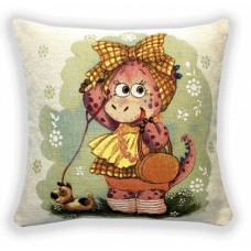 Гобеленовая Наволочка 
