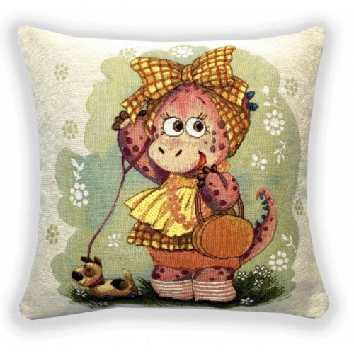 Гобеленовая Наволочка Гобеленовая Наволочка