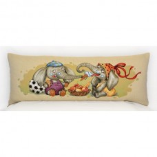 Гобеленовая Наволочка Гобеленовая Наволочка