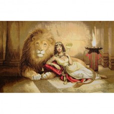 Гобеленовая Наволочка 