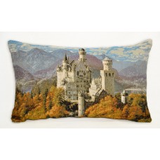 Гобеленовая Наволочка 