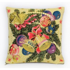 Гобеленовая Наволочка 