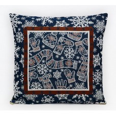 Гобеленовая Наволочка Гобеленовая Наволочка