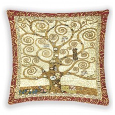 Гобеленовая Наволочка 