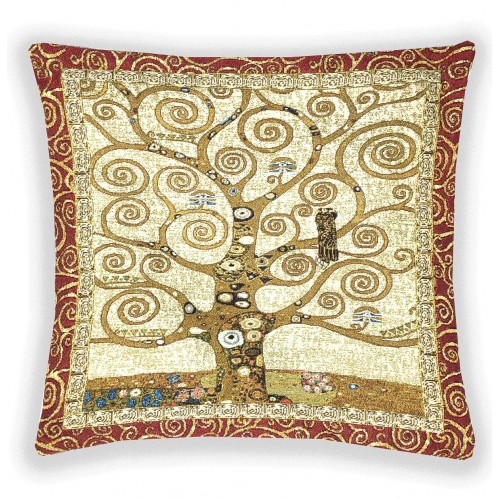 Гобеленовая Наволочка Гобеленовая Наволочка