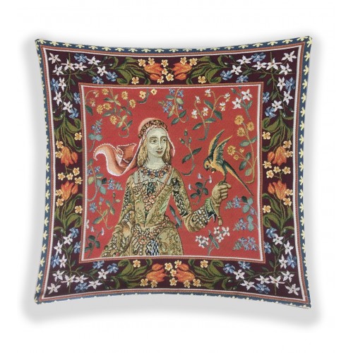 Гобеленовая Наволочка Гобеленовая Наволочка
