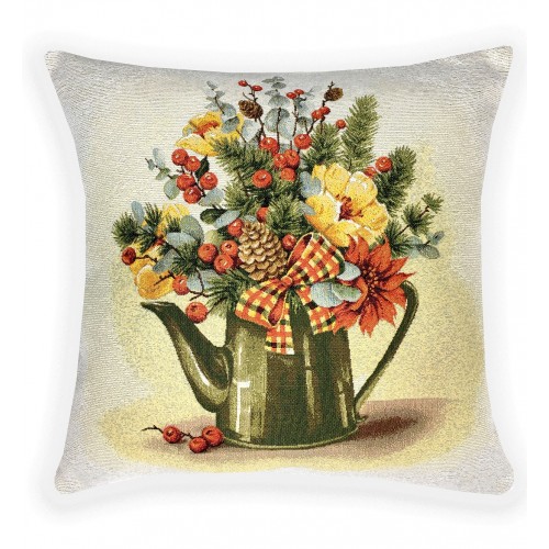 Гобеленовая Наволочка 