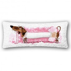 Гобеленовая Наволочка 