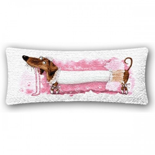 Гобеленовая Наволочка 