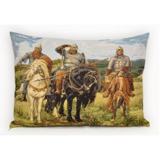 Гобеленовая Наволочка 