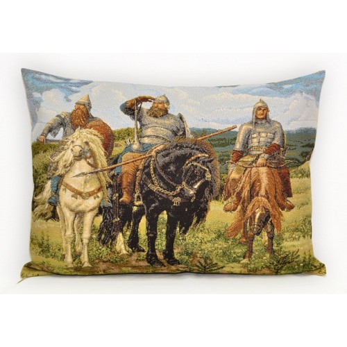 Гобеленовая Наволочка 