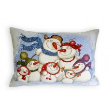 Гобеленовая Наволочка 