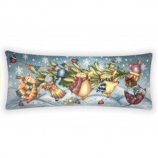 Гобеленовая Наволочка 