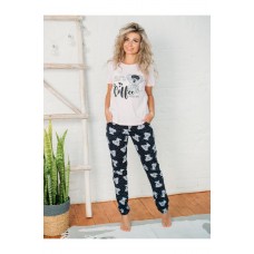 Костюм домашний 