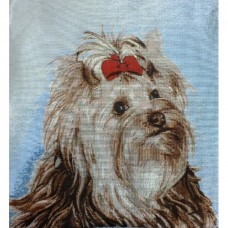 Гобеленовая Наволочка 