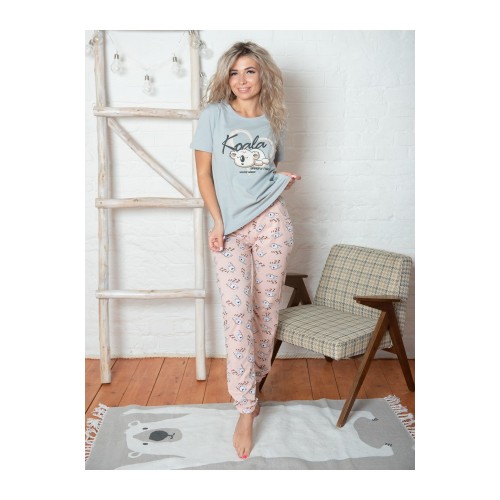 Костюм домашний 