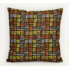 Гобеленовая Наволочка Гобеленовая Наволочка