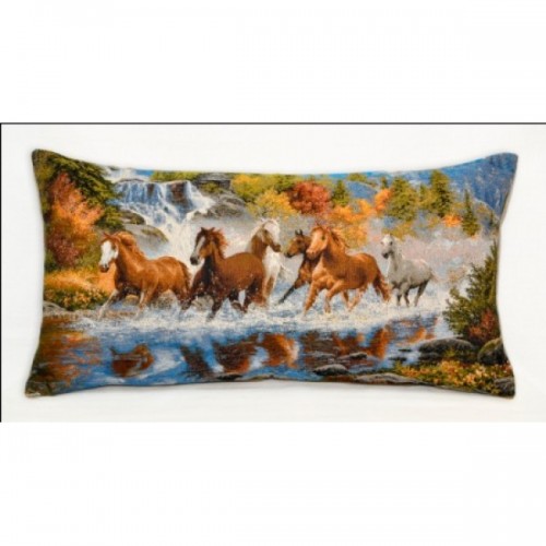 Гобеленовая Наволочка 