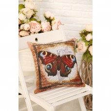 Гобеленовая Наволочка Гобеленовая Наволочка