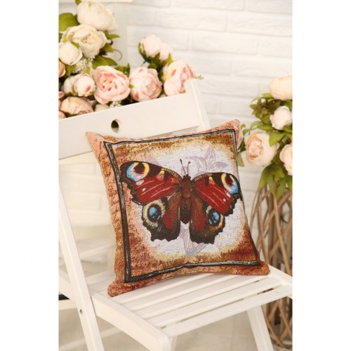 Гобеленовая Наволочка 