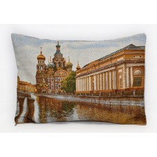 Гобеленовая Наволочка 