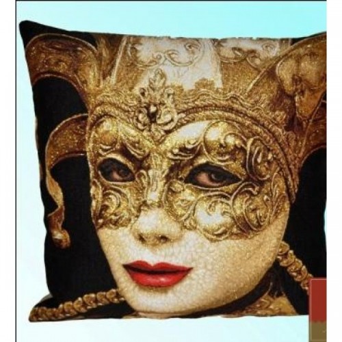 Гобеленовая Наволочка Гобеленовая Наволочка