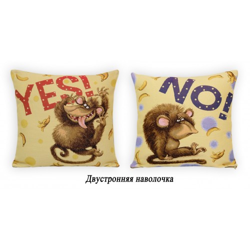 Гобеленовая Наволочка 