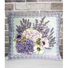 Гобеленовая Наволочка 