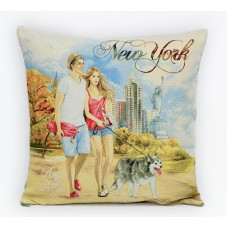 Гобеленовая Наволочка 