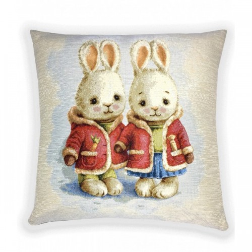 Гобеленовая Наволочка Гобеленовая Наволочка