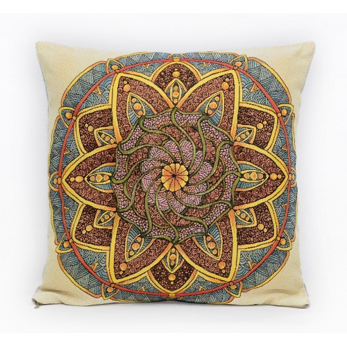 Гобеленовая Наволочка 