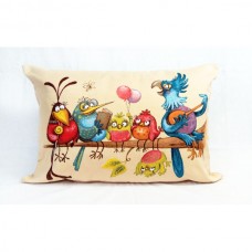 Гобеленовая Наволочка 