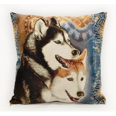 Гобеленовая Наволочка 