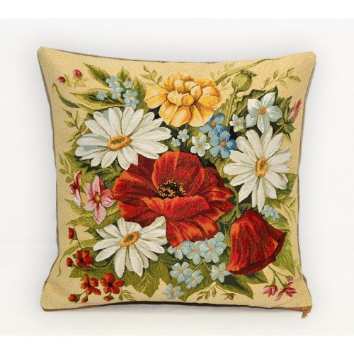 Гобеленовая Наволочка 