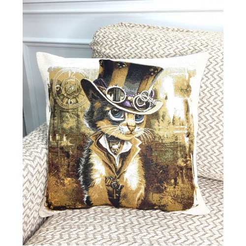 Гобеленовая Наволочка Гобеленовая Наволочка