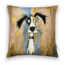 Гобеленовая наволочка Гобеленовая наволочка