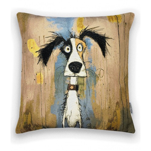 Гобеленовая наволочка 