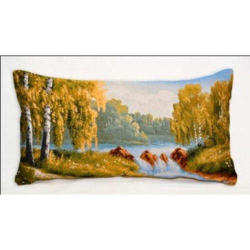 Гобеленовая Наволочка Гобеленовая Наволочка