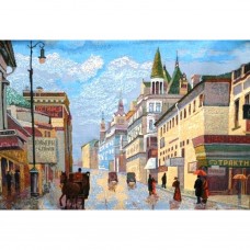 Гобеленовая Наволочка 