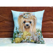 Гобеленовая Наволочка 