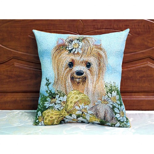 Гобеленовая Наволочка 