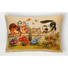 Гобеленовая Наволочка 